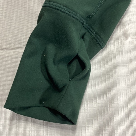 Ziya Women’s Activewear 1/2 Zip Pullover - Picture 5 of 10